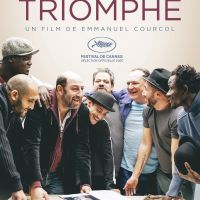 Film Nijkerk: Un Triomphe