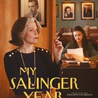 Film Nijkerk: My Salinger Year