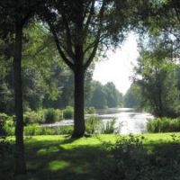 Schollebos fun inclusief picknick