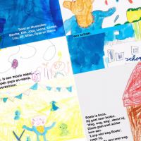 Kinderboekenweekfestival 2024: Een lekker eigenwijs prentenboek - Raamsdonksveer