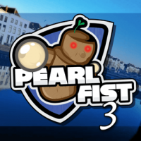 Pearl Fist Tournament #3