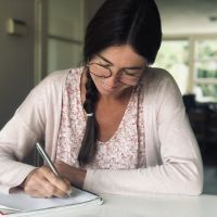 Schrijfcursus: Wat je schrijft ben je zelf