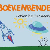 Boekenbende