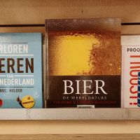 Bier en Boeken