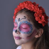Kindercollege: Alles over make-up!