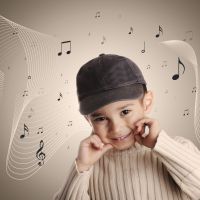 Workshop Kindermuziek (6-10 jaar)