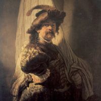 Cursus Kunstgeschiedenis: Rembrandt en tijdgenoten