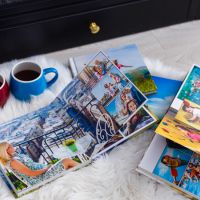 Online fotoboek maken - workshop Gilze 2025