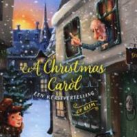 Leer Engels met 'A Christmas Carol' van Charles Dickens