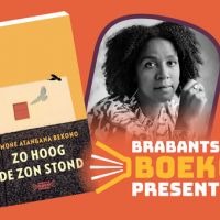 Zin op Zondag - Literaire Talkshow met Susan Smit en Simone Atangana Bekono 11-09-2022 15:00