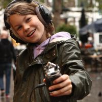Podcast maken voor kinderen 9-12 jaar