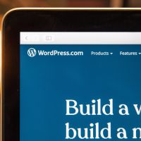 Wordpress Meetup