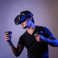 Workshop kennis maken met VR