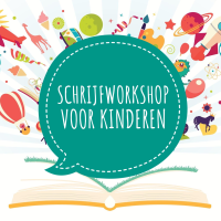 Schrijfworkshop voor kinderen: Sprookjes