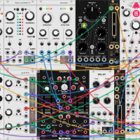 Kickstarter VCV Rack: Maak je eigen synthesizer
