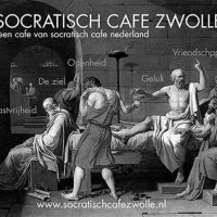 Socratisch Café