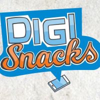 Gezellig Digitaal: DigiSnacks