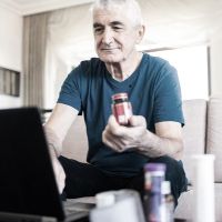 Cursus Digivitaler met MijnGezondheid.net