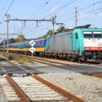 Rail- en spoorlezing NVBS 12-10-2022 19:30