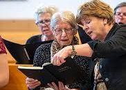 Lezing: Samen zingen met Alzheimer - participatiekoor