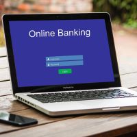 Veilig online bankieren