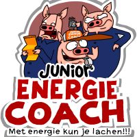 Meld je t/m 2 oktober aan voor: Junior Energiecoach