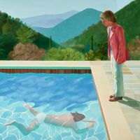 UITGELICHT! - Hockney