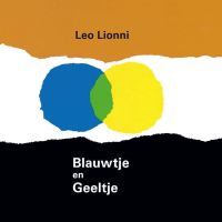 Boekjes&Proefjes: Blauwtje en Geeltje