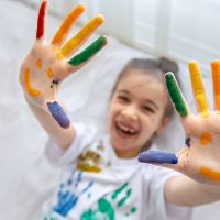 Workshop: Maak je eigen pollepoppetje!