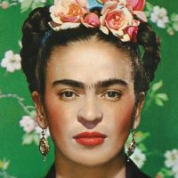 Lezing: Frida Kahlo