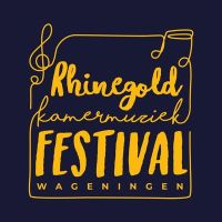 Rhinegold Kamermuziek Festival: Wandelconcert