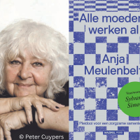 Lezing Anja Meulenbelt: Alle moeders werken al