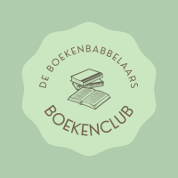 Boekenbabbelaars Boekenclub: Boekbespreking