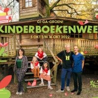 Voorlezen 3+ | Kinderboerderij Boxtel