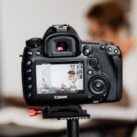 Workshop video maken (11+ jaar)
