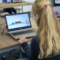 Workshop 3D-printer: maak een Minecraft of Roblox character