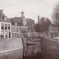 Foto expositie Oud Franeker