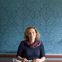 Koffie met.. Manon Borst , directeur van het Martena Museum | Franeker