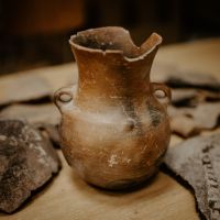 Seniorencollege - Archeologie 'Van Oer naar Boer'