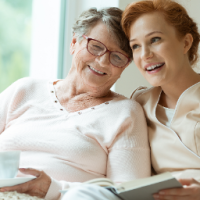 Alzheimer Café Weert