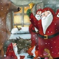 De Voorleesclub (4+) 17-12-2025 15:00