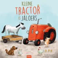 Bouw een verhaal 10-05-2023 09:30