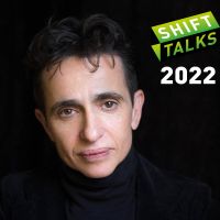 Shift Talks 2022: Democratie onder druk
