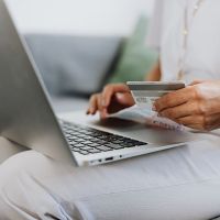 Werk veilig met/op je computer