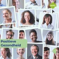 Workshop Positieve Gezondheid