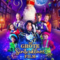 De Grote Sinterklaasfilm – Gespuis in de Speelgoedkluis