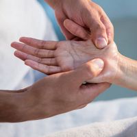 Ouder verwenochtend; massages Oostgaarde 17-03-2025 09:00