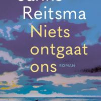 Lezing Janke Reitsma over haar boek "Niets ontgaat ons"  |De Westereen