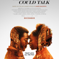 Film: If beale street could talk