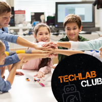 TechLab Club Gennep